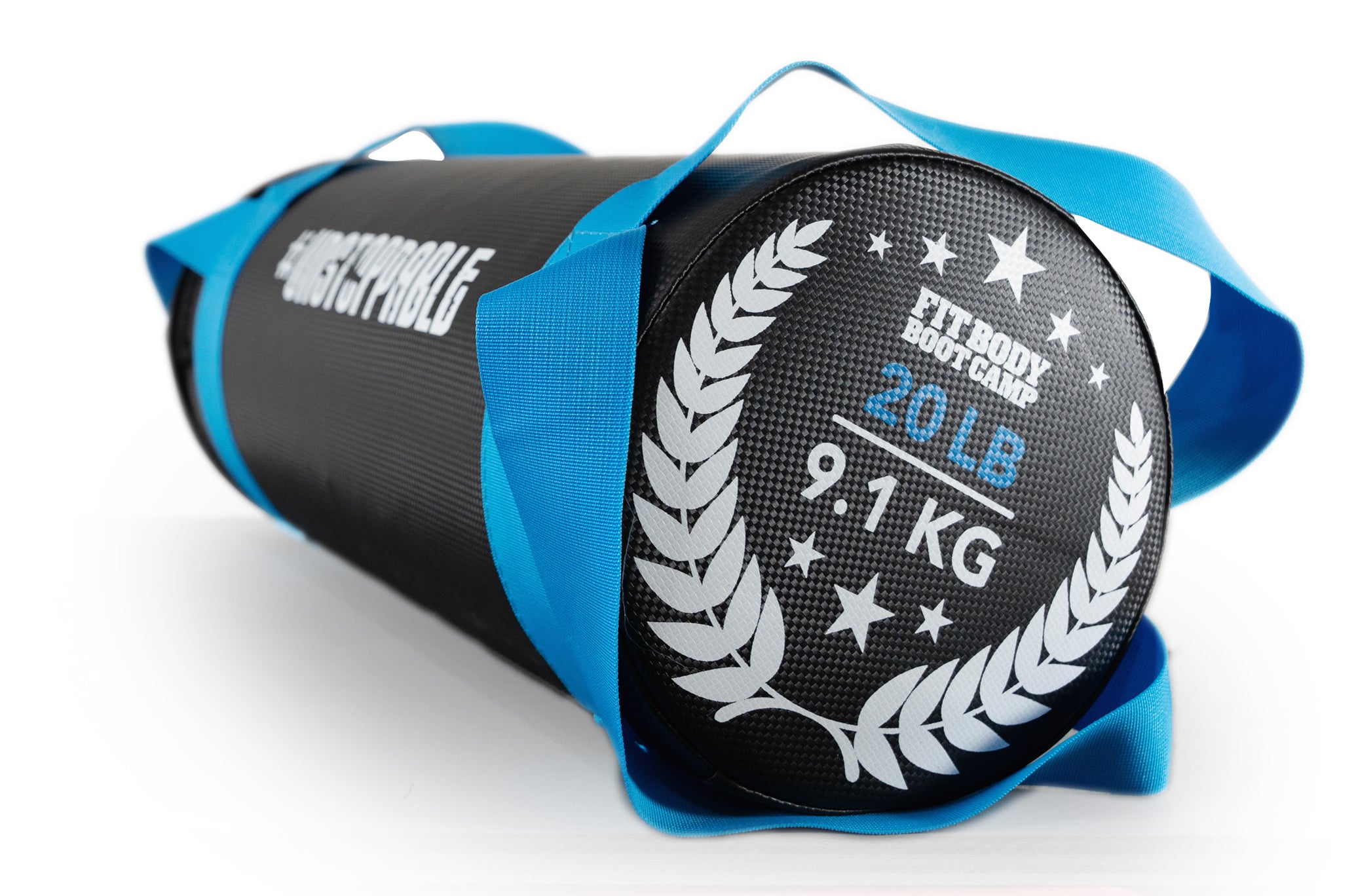 Fit Body Boot Camp Accessories